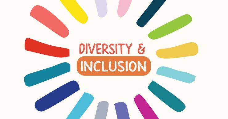 diversità ed inclusione